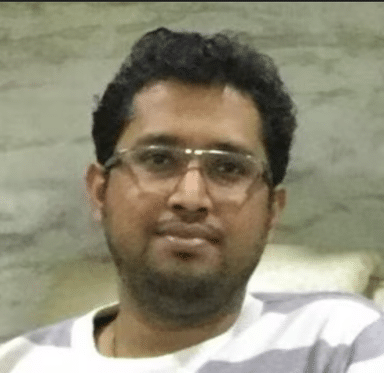 Abhinav Gupta