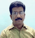 T A Sampathkumar