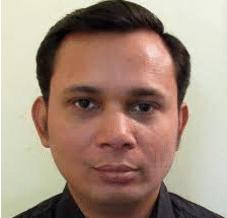 Shujat Ali