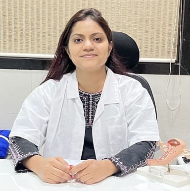 Pooja Thakkar