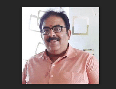 M C Deepaklal