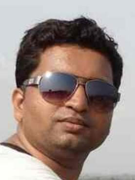 Swapnil Jawale