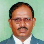 V Rama Krishnaiah