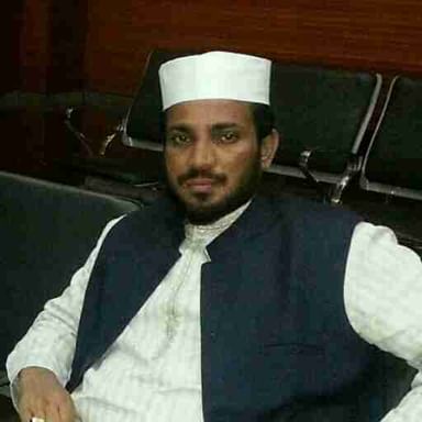 Muhammad Ashraf N.K.