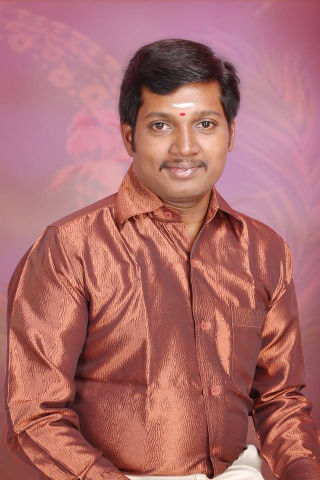 Sundareshan J