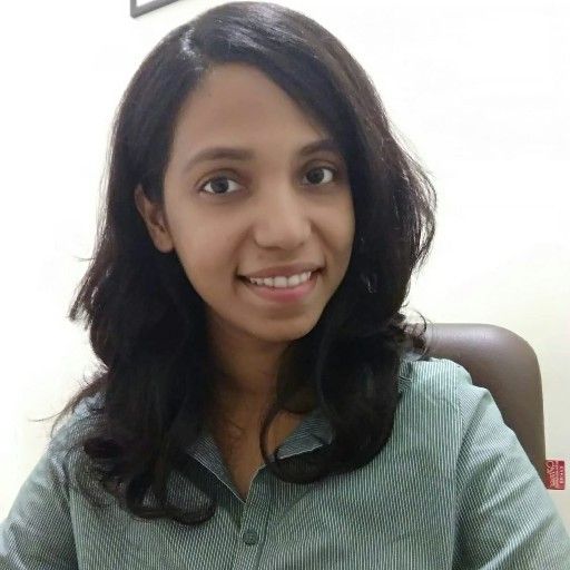 Shilpa Kadam