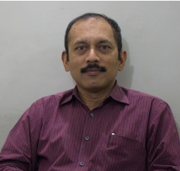 Milind Manohar Sathe