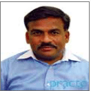 P Durga Prasad Rao