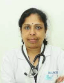 Lakshmi Godavarthy