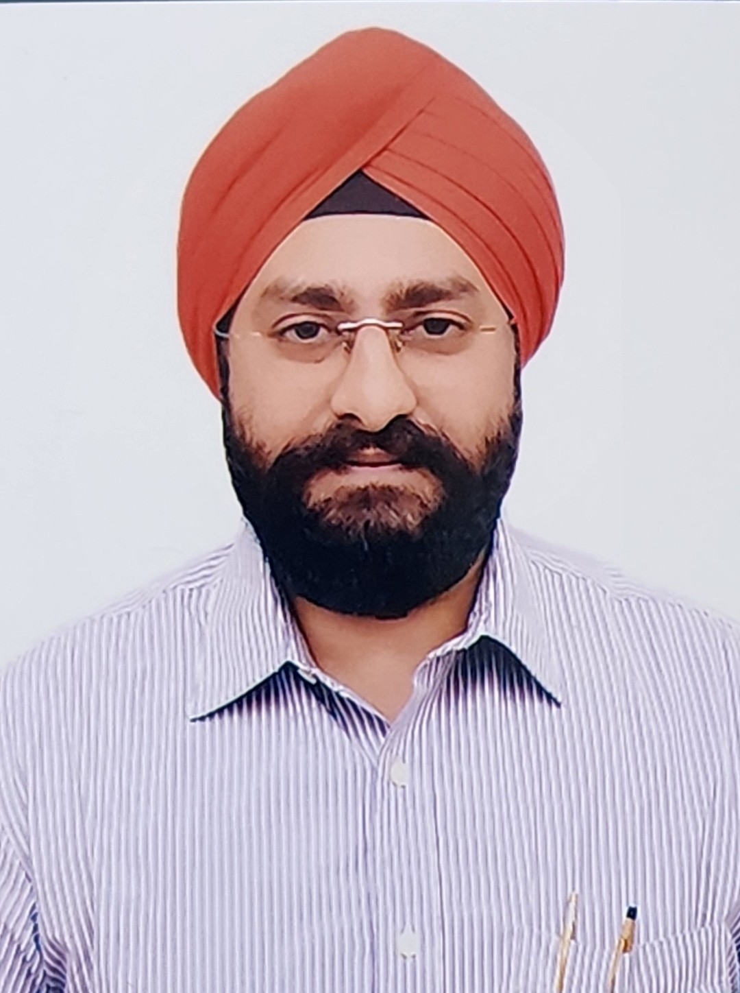 Harsukh Mehta