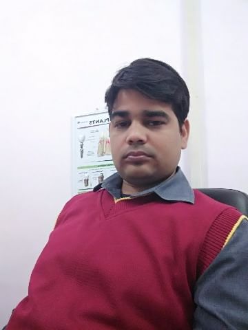 Ujjwal Kumar