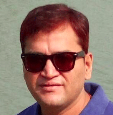 Laxmi Narayan