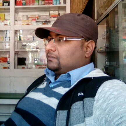 Vikash Gupta
