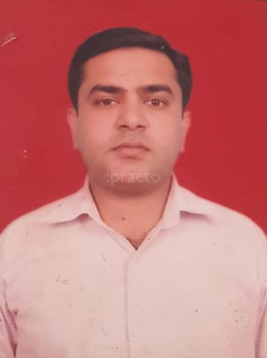 Sanjeev Kumar