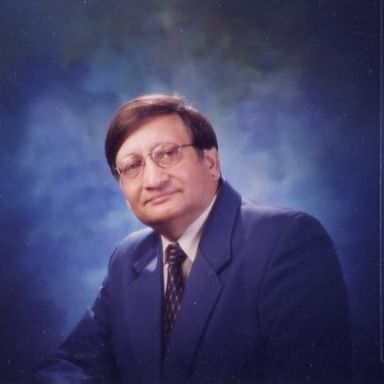 Manmohan Daga
