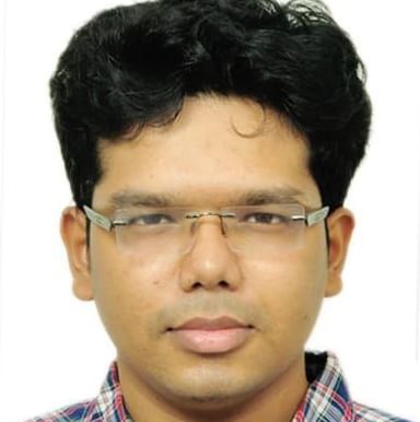Rajendra Kumar Sahoo