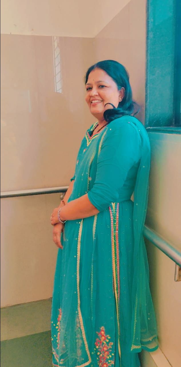 Smita Soni