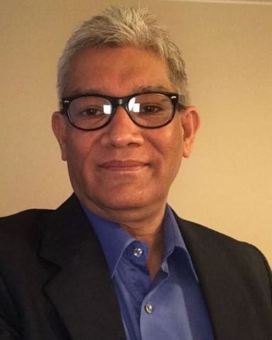 Rajeev Manudhane