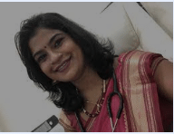 Komal Kashikar