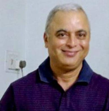 Sunil Pradhan
