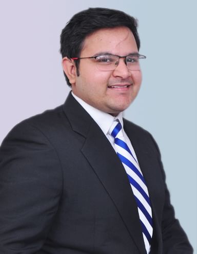 Varun Gaur