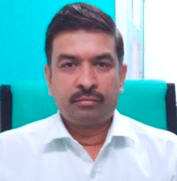 Aashish Dhimole