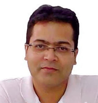 Mohit Srivastava
