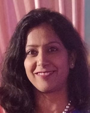 Archana Goel