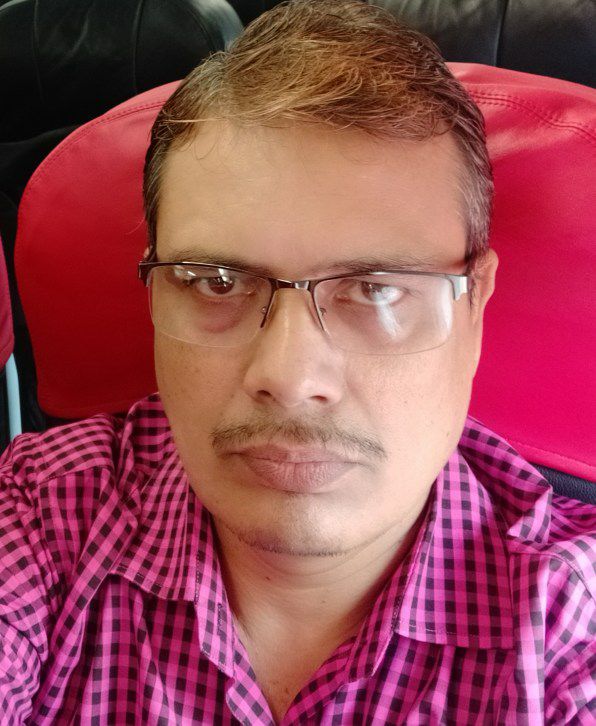 Devendra Nath Tiwary