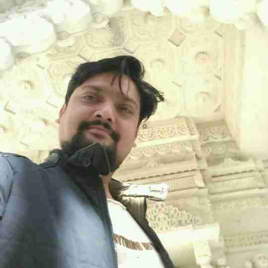 Prabhat Bhardwaj