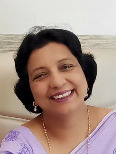 Seema Arya