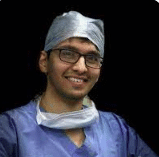 Advait Jathar