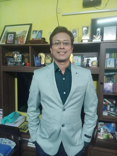 Indranil Khatua