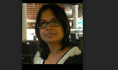 Smita Datta