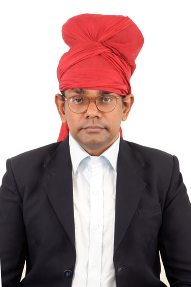 Aadarsh Vivek Mitra Bds Msc