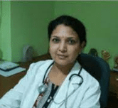 Neelima Deshmukh