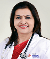 Leena Sreedhar