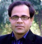 Pankaj Bharti