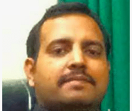 Sandeep S Pitke