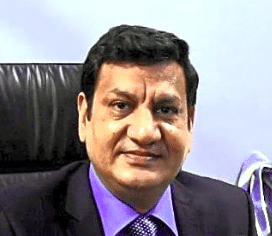 Atul Jain