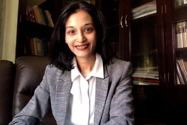 Sneha Rai