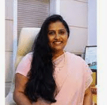 Tanuja Uchil