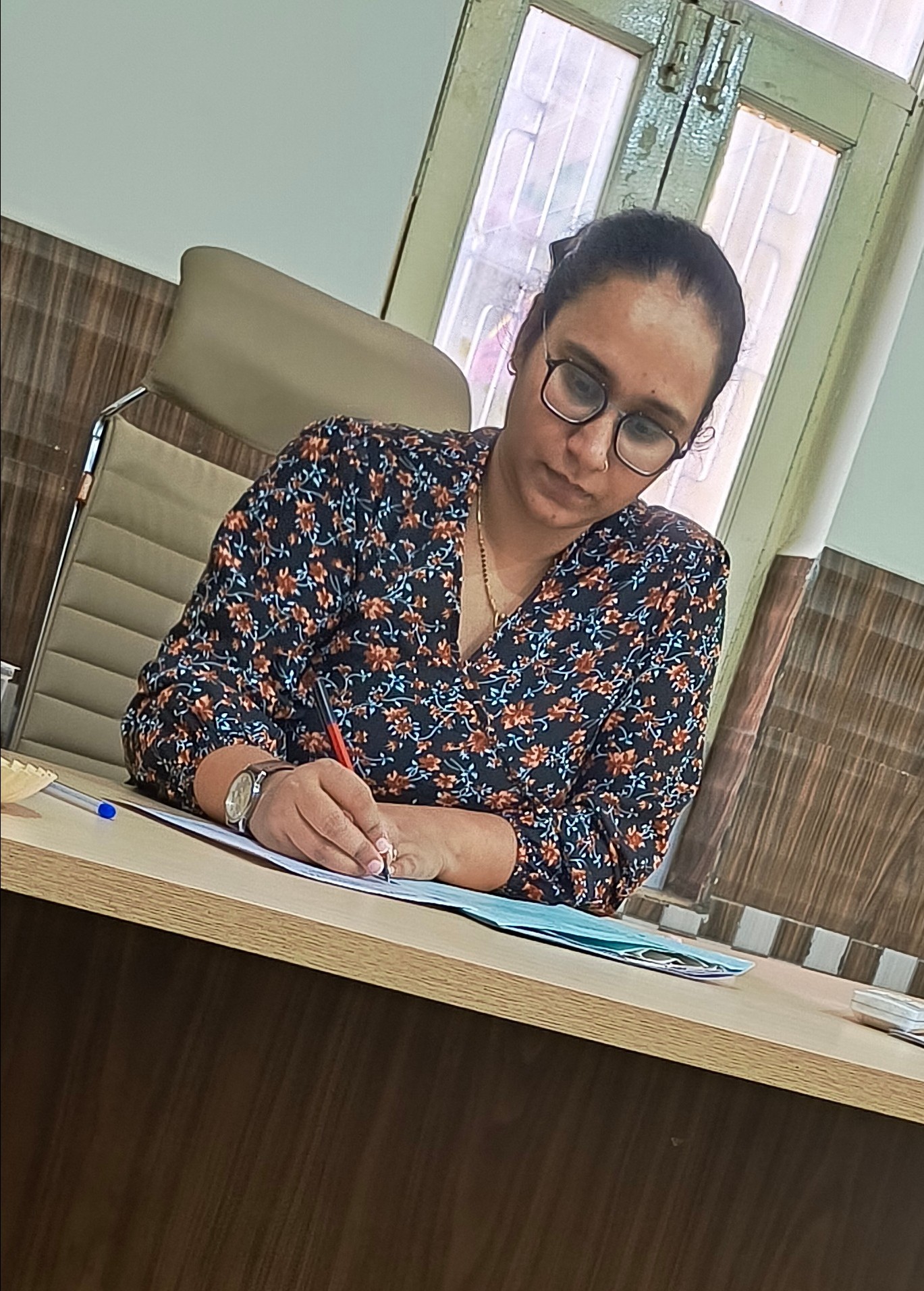 Nishtha Nain