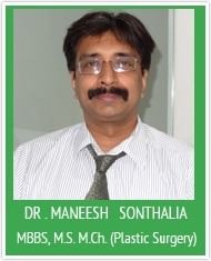 Maneesh Sonthalia