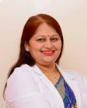 Sahana Deshpande
