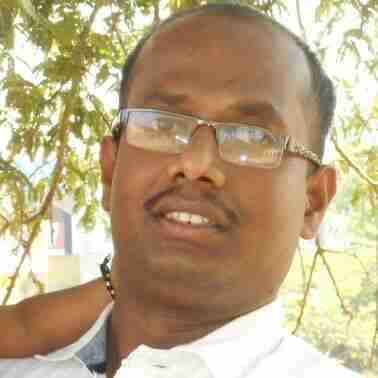 Sachin Kumbhar
