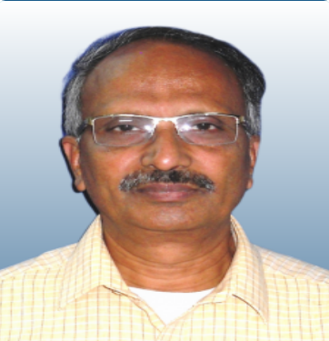 G Rajendraprasad