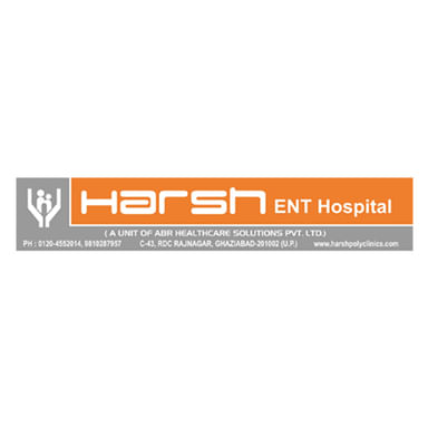 Harsh Ent Hospital