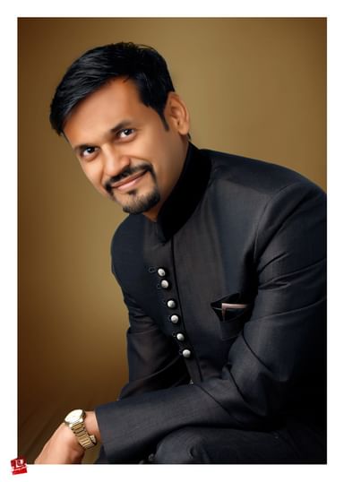 Vaibhav Bajrang Patil