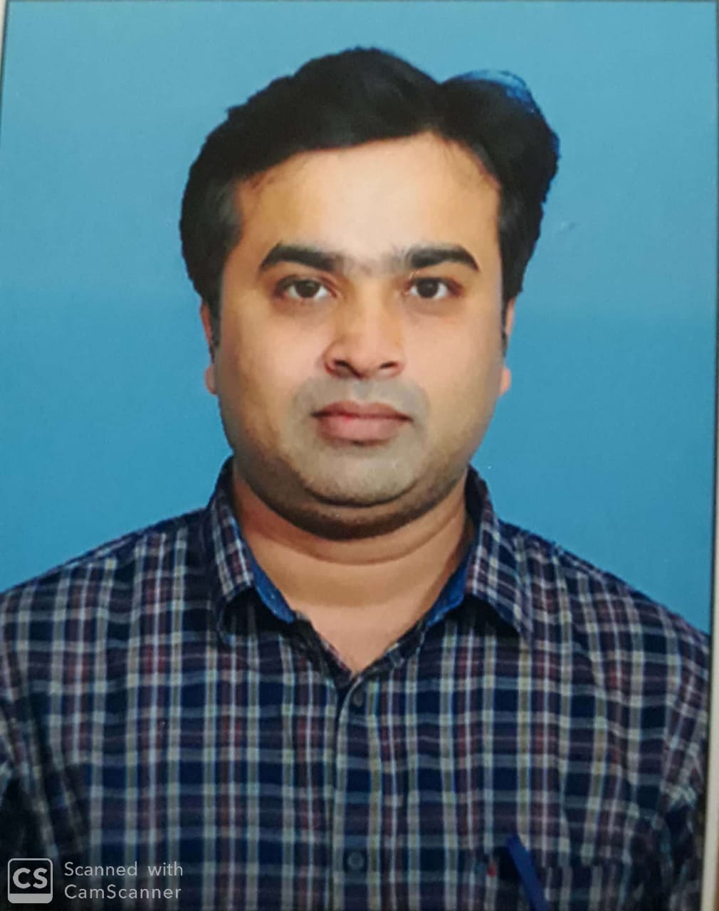 Raveendra R